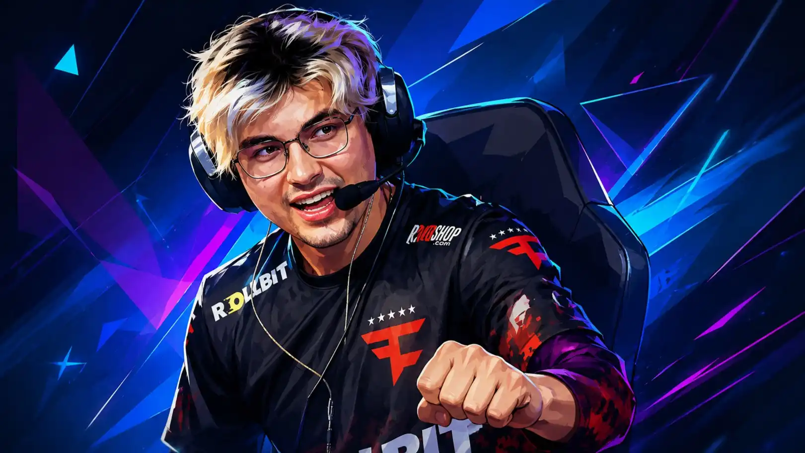 Twistzz Calls for Major CS2 Tournament in Canada After IEM Atlanta 2026